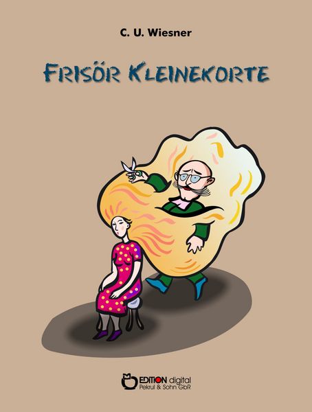 Produktbild: Fris&ouml;r Kleinekorte