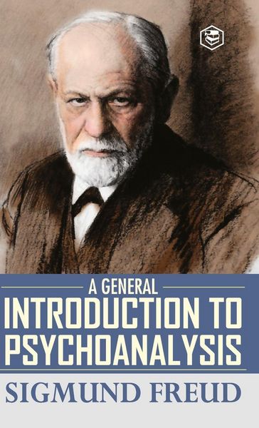 Produktbild: A General Introduction to Psychoanalysis