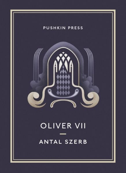 Produktbild: Oliver VII
