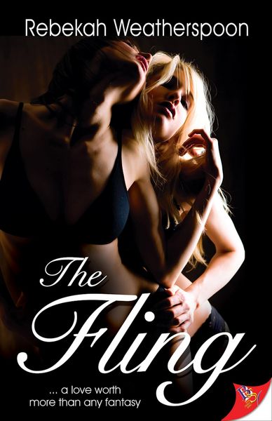 Produktbild: The Fling