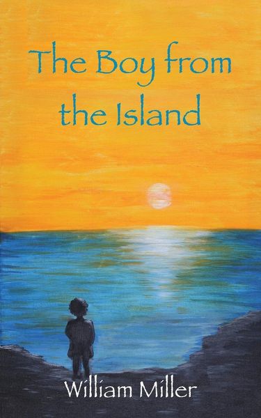 Produktbild: The Boy from the Island