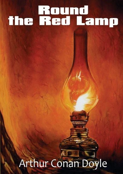 Produktbild: Round the Red Lamp