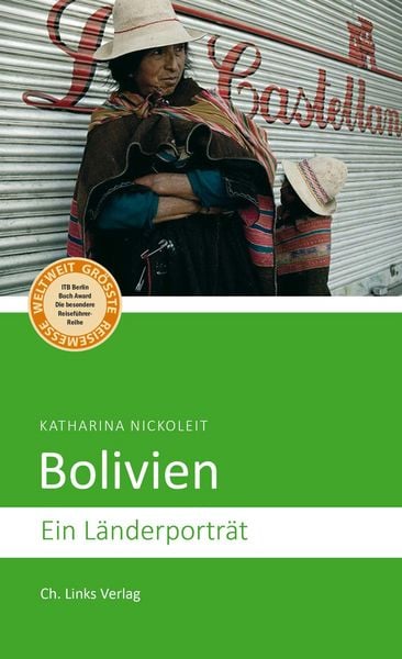 Produktbild: Bolivien