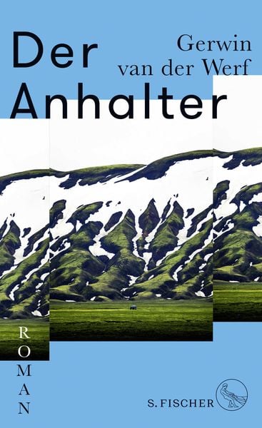 Produktbild: Der Anhalter