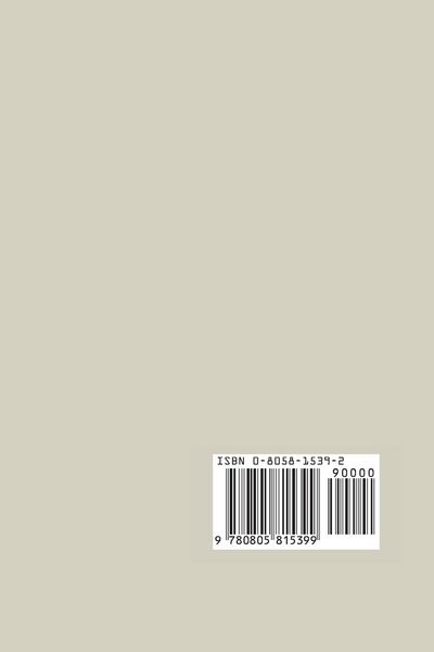 Produktbild: Moral Development in the Professions