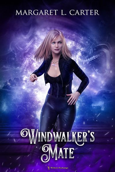 Produktbild: Windwalker's Mate