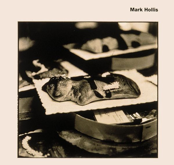Hollis, M: Mark Hollis