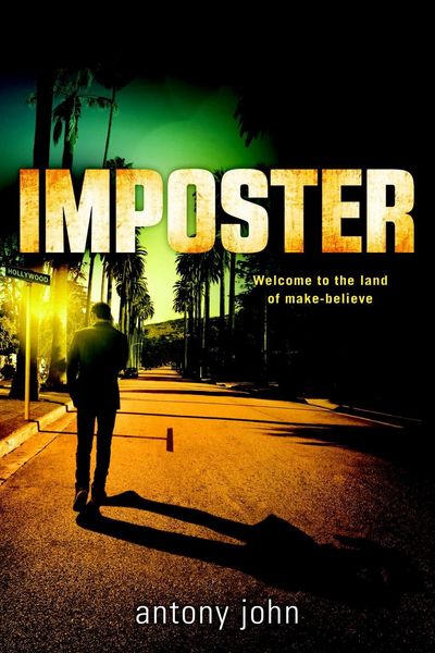 Produktbild: Imposter