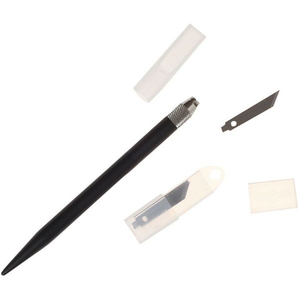 Produktbild: Creativ Company Bastelmesser, L&auml;nge 13 cm