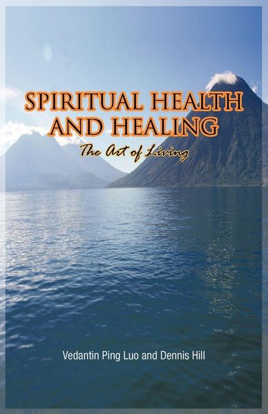 Produktbild: Spiritual Health and Healing