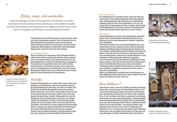 Produktbild: Ideenbuch N&uuml;tzlingshotels