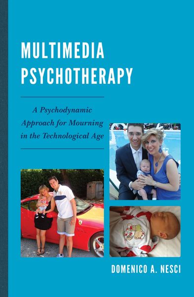 Produktbild: Multimedia Psychotherapy