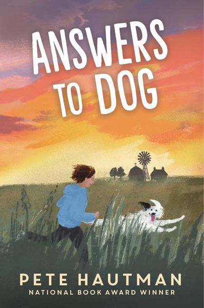 Produktbild: Answers to Dog