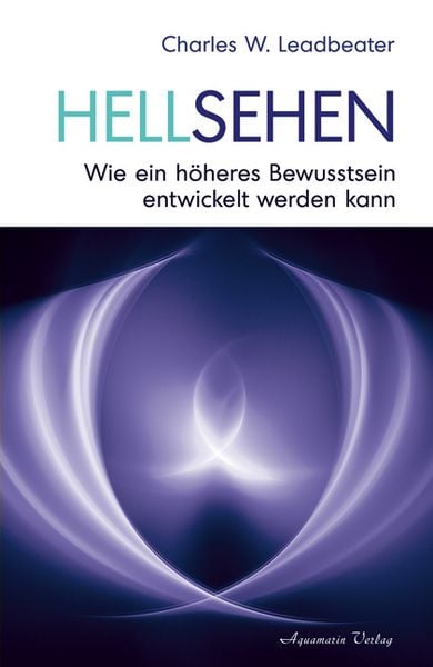 Produktbild: Hellsehen