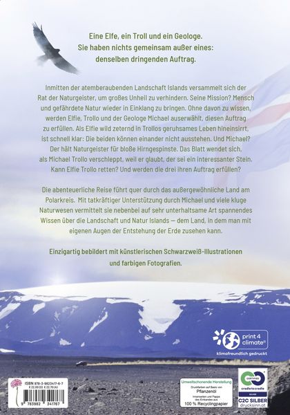 Produktbild: Der Auftrag der Verborgenen
