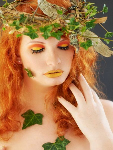Produktbild: CALVENDO Puzzle Waldfee | 1000 Teile Lege-Gr&ouml;&szlig;e 64x48cm Foto-Puzzle f&uuml;r gl&uuml;ckliche Stunden