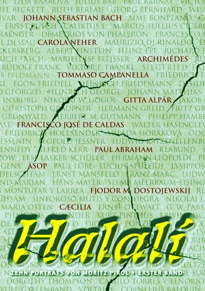 Produktbild: Halali 1
