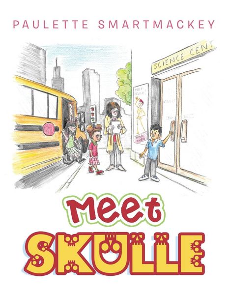 Produktbild: Meet Skulle