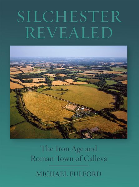 Produktbild: Silchester Revealed