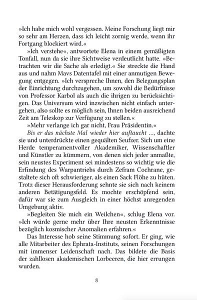 Produktbild: Star Trek - The Original Series: Das Gewicht der Welten