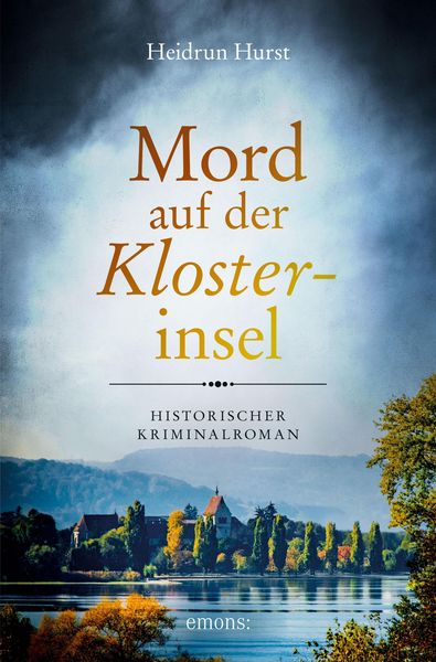 Produktbild: Mord auf der Klosterinsel