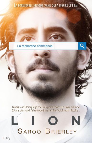 Produktbild: Lion