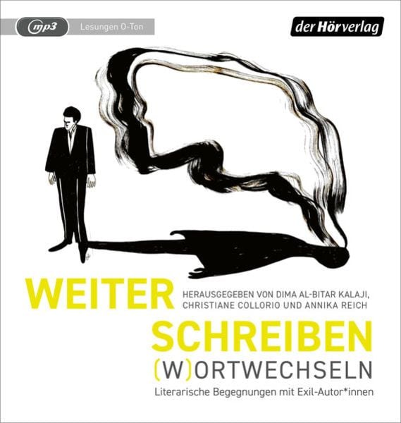 Weiter Schreiben – (W)Ortwechseln