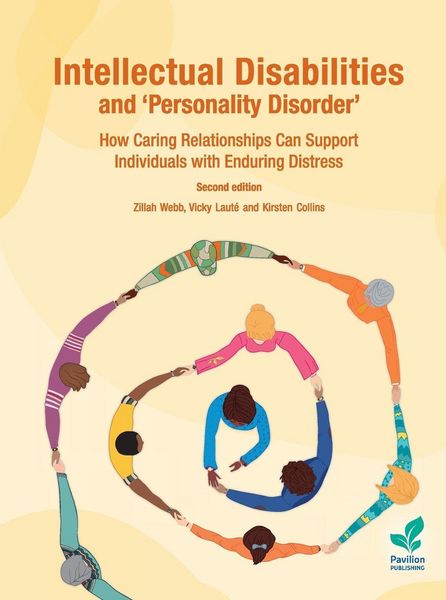Produktbild: Intellectual Disabilities and 'Personality Disorder'