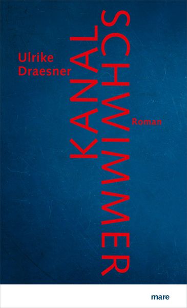 Produktbild: Kanalschwimmer