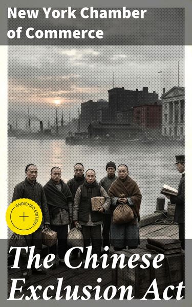 Produktbild: The Chinese Exclusion Act