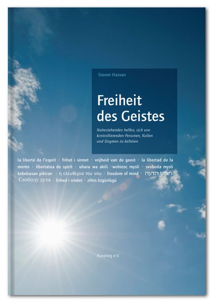 Produktbild: Freiheit des Geistes