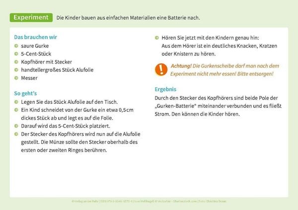 Produktbild: Gemeinsam f&uuml;r den Klimaschutz! Energie