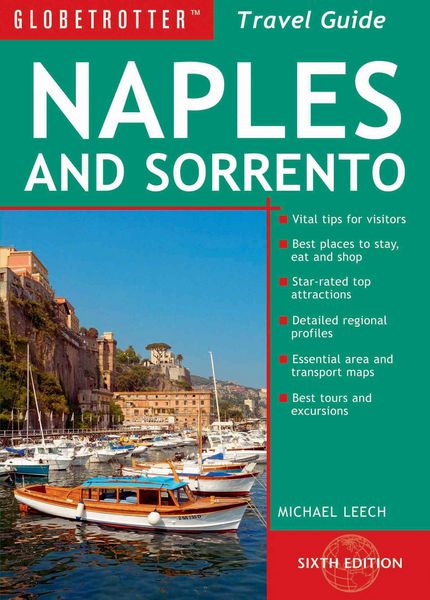 Produktbild: Naples and Sorrento