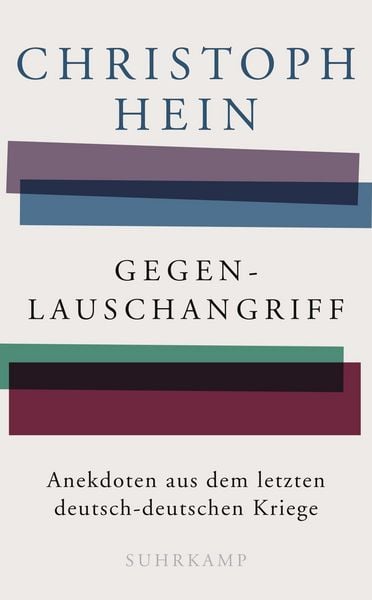 Produktbild: Gegenlauschangriff