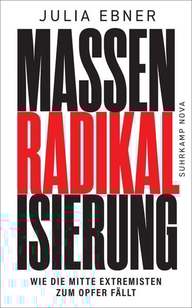 Produktbild: Massenradikalisierung
