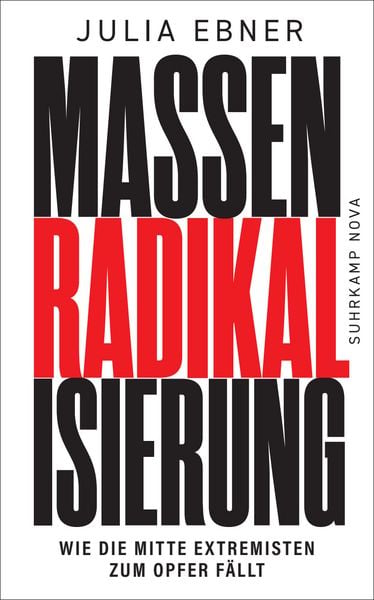 Produktbild: Massenradikalisierung