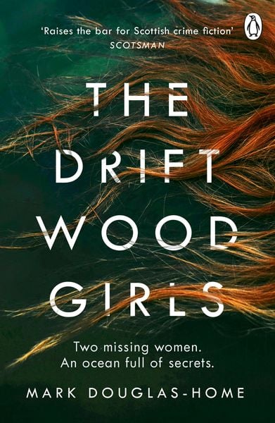 Produktbild: The Driftwood Girls