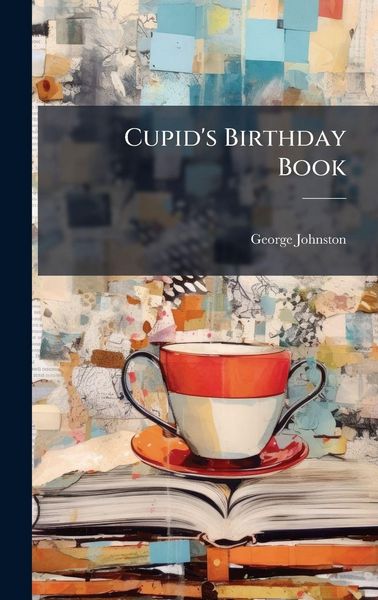 Produktbild: Cupid's Birthday Book
