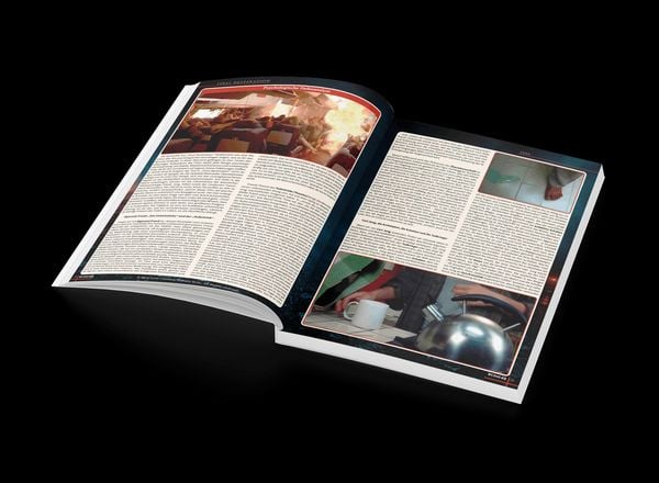 Produktbild: Final Destination &ndash; Philosophie des unausweichlichen Endes (Scene 42-Das Filmarchiv)