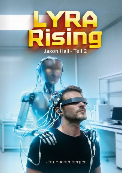 Produktbild: Lyra Rising
