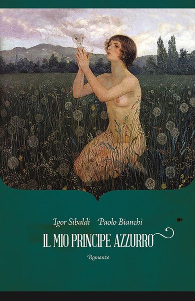 Produktbild: Il mio principe azzurro