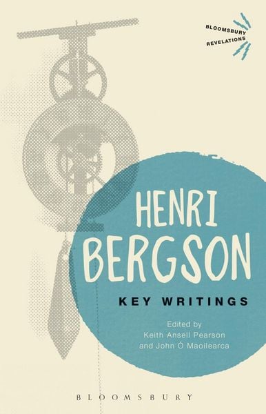 Produktbild: Key Writings
