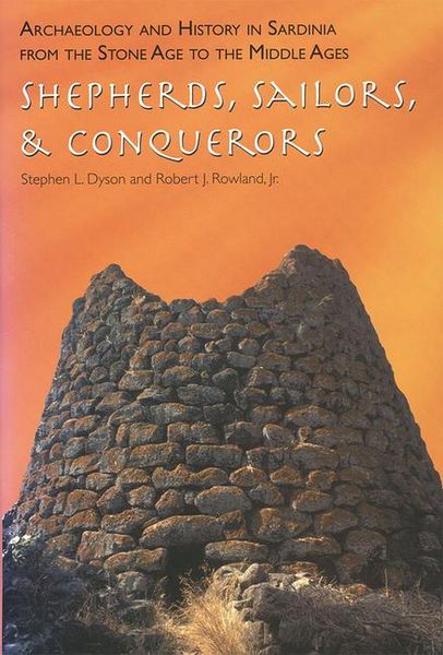 Produktbild: Archaeology and History in Sardinia from the Stone Age to the Middle Ages