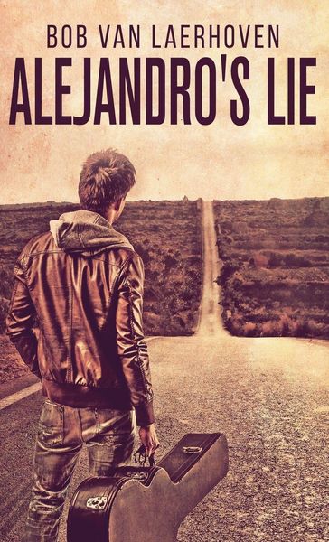 Produktbild: Alejandro's Lie