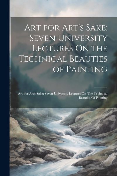 Produktbild: Art for Art's Sake
