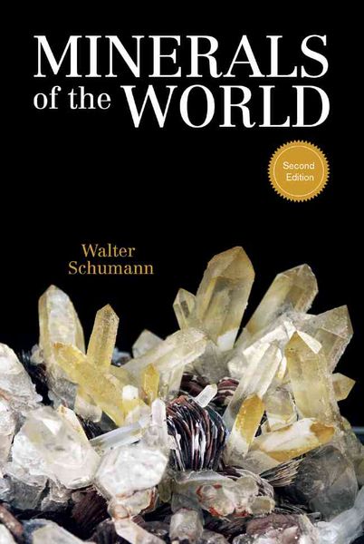 Produktbild: Minerals of the World