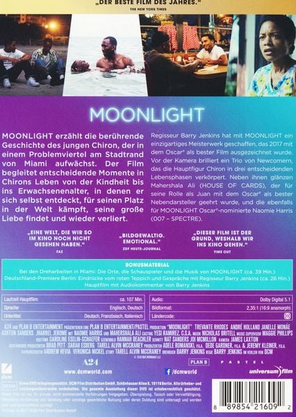 Produktbild: Moonlight