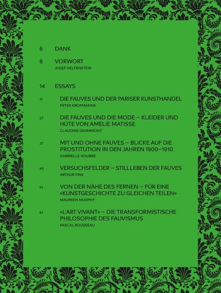 Produktbild: Matisse, Derain und ihre Freunde