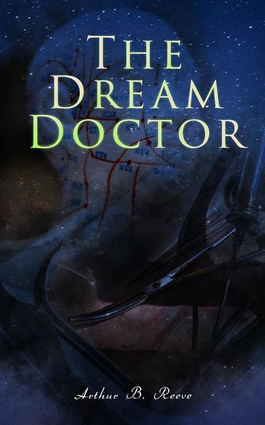 Produktbild: The Dream Doctor