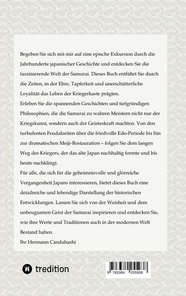 Produktbild: Die gro&szlig;e Zeit der Samurai